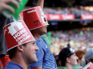 Big Bash dominates TV ratings in first week of the year